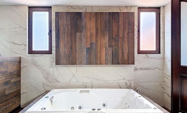 Casa en venta en El Carmen Coyoacán