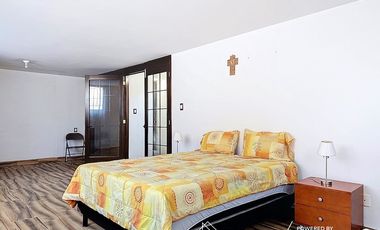 Casa en venta en El Carmen Coyoacán