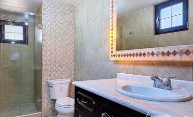 Casa en venta en El Carmen Coyoacán