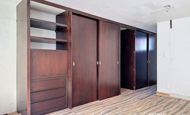 Casa en venta en El Carmen Coyoacán