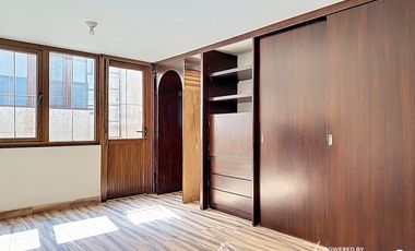 Casa en venta en El Carmen Coyoacán