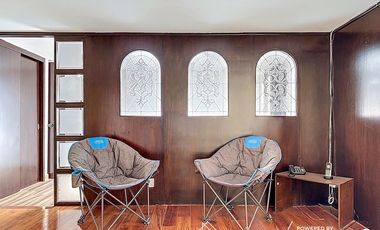 Casa en venta en El Carmen Coyoacán