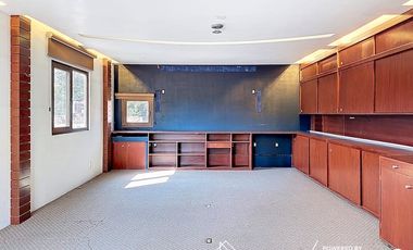 Casa en venta en El Carmen Coyoacán