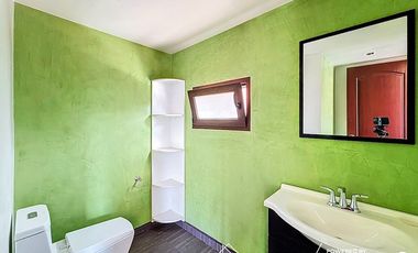 Casa en venta en El Carmen Coyoacán