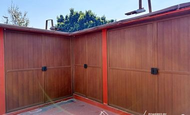 Casa en venta en El Carmen Coyoacán