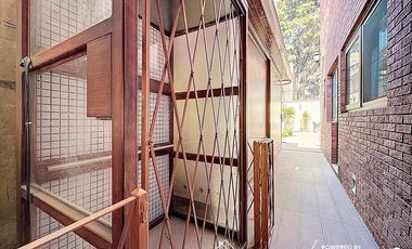 Casa en venta en El Carmen Coyoacán