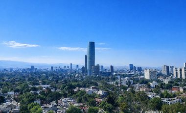 Casa en venta en El Carmen Coyoacán