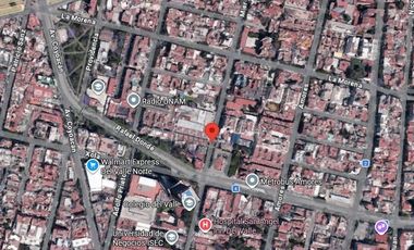 🏡 Penthouse en Venta – Del Valle Norte, Benito Juárez, CDMX