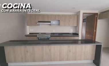 🏡 Penthouse en Venta – Del Valle Norte, Benito Juárez, CDMX