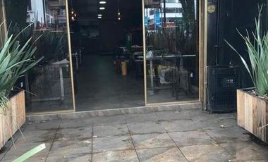 Local Comercial en Zona T | 329 m² | Rentando $20 Millones | Oportunidad Inversionistas