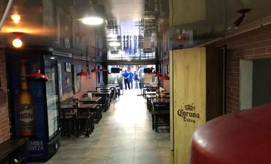 Local Comercial en Zona T | 329 m² | Rentando $20 Millones | Oportunidad Inversionistas