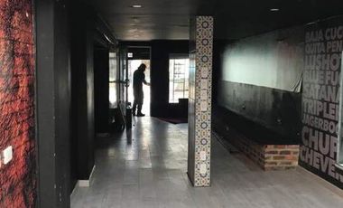 Local Comercial en Zona T | 329 m² | Rentando $20 Millones | Oportunidad Inversionistas