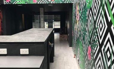 Local Comercial en Zona T | 329 m² | Rentando $20 Millones | Oportunidad Inversionistas