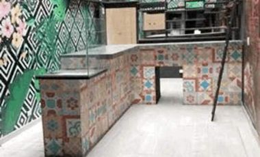 Local Comercial en Zona T | 329 m² | Rentando $20 Millones | Oportunidad Inversionistas