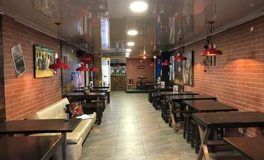 Local Comercial en Zona T | 329 m² | Rentando $20 Millones | Oportunidad Inversionistas