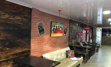 Local Comercial en Zona T | 329 m² | Rentando $20 Millones | Oportunidad Inversionistas
