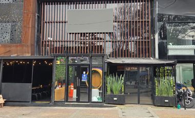 Local Comercial en Zona T | 329 m² | Rentando $20 Millones | Oportunidad Inversionistas