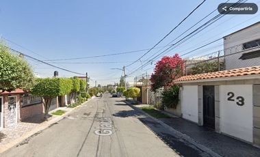 HERMOSA CASA EN ATLANTA CUAUTITLAN IZCALLI