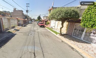 HERMOSA CASA EN ATLANTA CUAUTITLAN IZCALLI