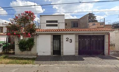 HERMOSA CASA EN ATLANTA CUAUTITLAN IZCALLI