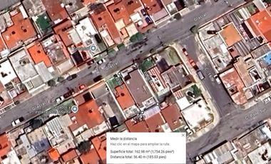 HERMOSA CASA EN ATLANTA CUAUTITLAN IZCALLI