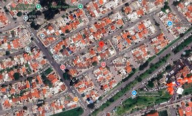 HERMOSA CASA EN ATLANTA CUAUTITLAN IZCALLI