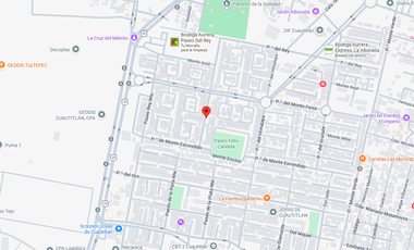 CUAUTITLAN IZCALLI, OPORTUNIDAD, No se deje SORPRENDER NI ENGAÑAR, La firma es EN LA NOTARIA