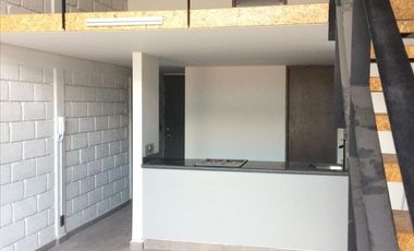 PRECIOSO DEPARTAMENTO TIPO LOFT, CON ESPECTACULARES VISTAS,  EN OLIVAR DE LOS PADRES
