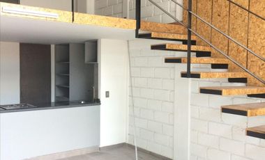 PRECIOSO DEPARTAMENTO TIPO LOFT, CON ESPECTACULARES VISTAS,  EN OLIVAR DE LOS PADRES