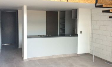 PRECIOSO DEPARTAMENTO TIPO LOFT, CON ESPECTACULARES VISTAS,  EN OLIVAR DE LOS PADRES