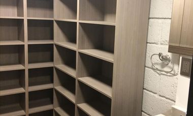 PRECIOSO DEPARTAMENTO TIPO LOFT, CON ESPECTACULARES VISTAS,  EN OLIVAR DE LOS PADRES