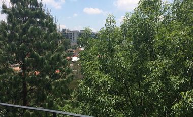 PRECIOSO DEPARTAMENTO TIPO LOFT, CON ESPECTACULARES VISTAS,  EN OLIVAR DE LOS PADRES