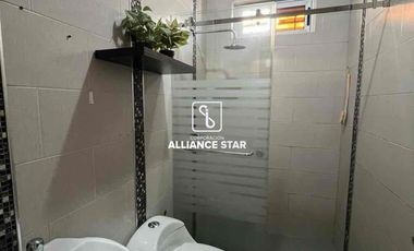 ALQUILER CASA EN AV. BOLÍVAR MADERO VARGAS