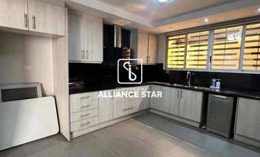 ALQUILER CASA AV. BOLÍVAR MADERO VARGAS