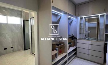 ALQUILER CASA AV. BOLÍVAR MADERO VARGAS