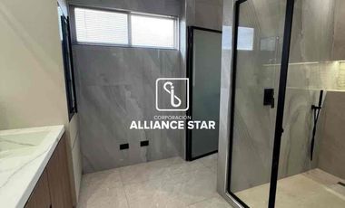 ALQUILER CASA AV. BOLÍVAR MADERO VARGAS