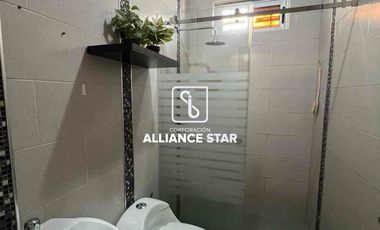 ALQUILER CASA AV. BOLÍVAR MADERO VARGAS