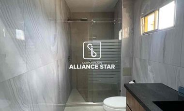ALQUILER CASA AV. BOLÍVAR MADERO VARGAS