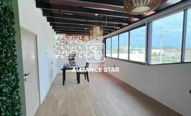 ALQUILER CASA AV. BOLÍVAR MADERO VARGAS