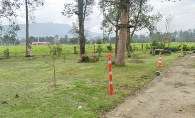 SE VENDE FINCA EN SOPO CUNDINAMARCA