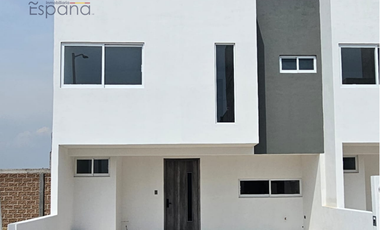 Casas en Venta en Fracc Real de San Francisco, Coronango, Puebla