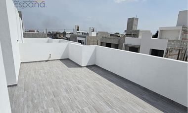 Casas en Venta en Fracc Real de San Francisco, Coronango, Puebla