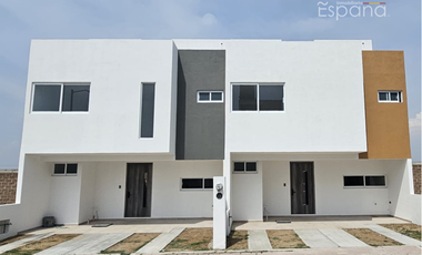 Casas en Venta en Fracc Real de San Francisco, Coronango, Puebla