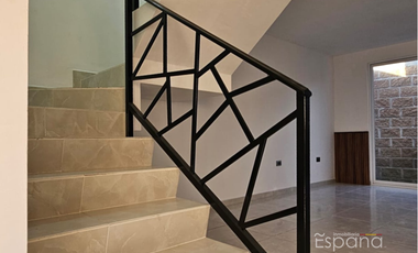 Casas en Venta en Fracc Real de San Francisco, Coronango, Puebla