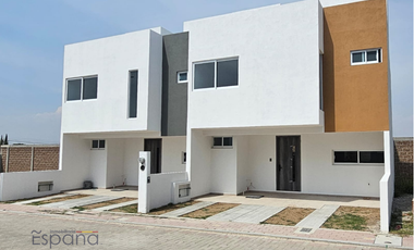 Casas en Venta en Fracc Real de San Francisco, Coronango, Puebla