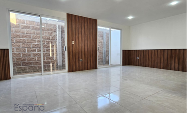 Casas en Venta en Fracc Real de San Francisco, Coronango, Puebla