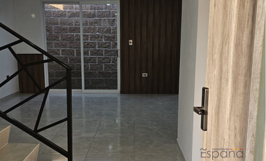 Casas en Venta en Fracc Real de San Francisco, Coronango, Puebla