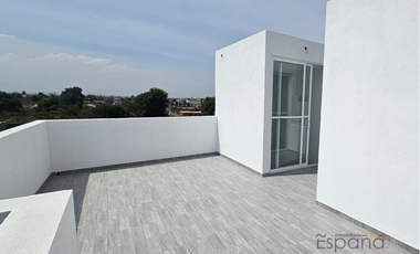 Casas en Venta en Fracc Real de San Francisco, Coronango, Puebla