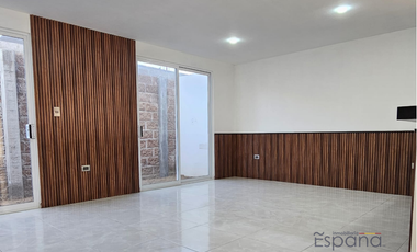 Casas en Venta en Fracc Real de San Francisco, Coronango, Puebla
