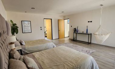 Casa en Venta en la Entrada de Atlixco Puebla